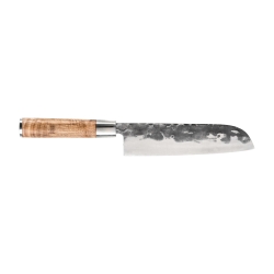 Nóż Forged Santoku VG10 18 cm