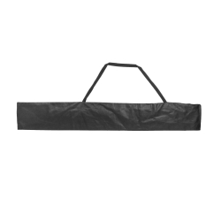 Pokrowiec basic 120 cm czarny