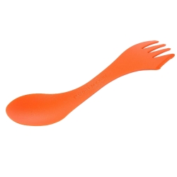 Łyżkowidelec Light My Fire Spork O Bio pomarańczowy