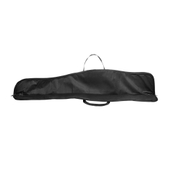Pokrowiec soft 120 cm 1 kieszeń kamuflaż