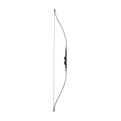 Łuk rekreacyjny dla dorosłych i młodzieży Poe Lang Robin Hood 30-35 lb 59,25" autumn camo