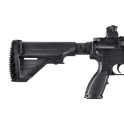 Replika karabinek ASG H&K Heckler&Koch HK416D AEG 6 mm elektryczna