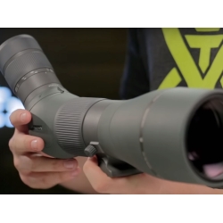 Luneta obserwacyjna Vortex Razor HD 27-60x85 skośna