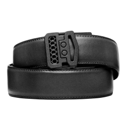Pas taktyczny Kore Essentials Armortek Gun Belt X10 czarny