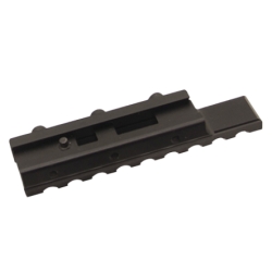 Adapter Dovetail do Picatinny Leapers