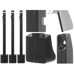 Magazynek do Walther PPK/s 4,5 mm 3 szt.