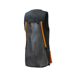 Kamizelka strzelecka Beretta Uniform Pro 20.20 czarno/pomarańczowa