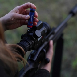 Celownik termowizyjny termowizor HIKMICRO by HIKVISION Panther PH35L 2.0 LRF