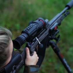 Celownik termowizyjny termowizor HIKMICRO by HIKVISION Thunder Zoom TH50Z 2.0