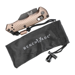 Nóż Benchmade 2950BK-1 Immunity