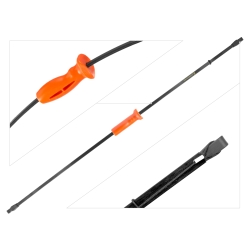 Łuk rekreacyjny dla dzieci i młodzieży Ek Crusader 10 lb 37,5