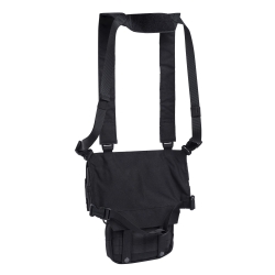Kamizelka taktyczna Beretta Chest Rig Czarna