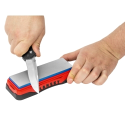 Ostrzałka Lansky kamień diamentowy 6x2 LDB6F