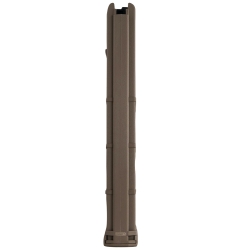 Magazynek Mission First Tactical  polimerowy do AR-15 / M4 - 5,56 x 45 mm/ .223 30 naboi khaki