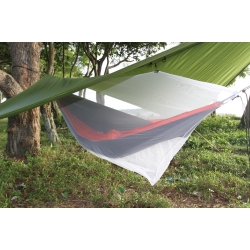 Tarp TTTM nieprzemakalny