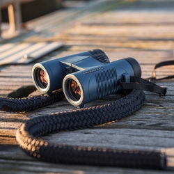 Lornetka Hawke Endurance ED Marine 7x32 niebieska