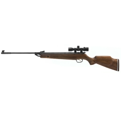 Luneta celownicza Leapers 3-12x32 1