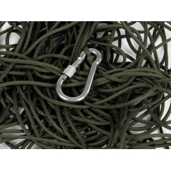 Lina do magnesu neodymowego Black Magnet 4 mm x 30 m