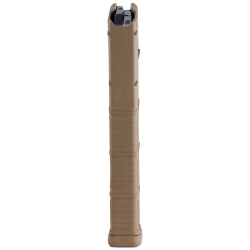 Magazynek Mission First Tactical  polimerowy do AR-15 / M4 - 5,56 x 45 mm/ .223 30 naboi khaki
