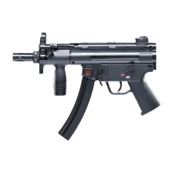 Replika pistolet maszynowy ASG Heckler&Koch MP5 K 6 mm