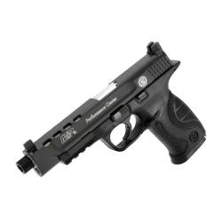 Pistolet wiatrówka Smith&Wesson Performance Center Ported M&P9L 4,5 mm