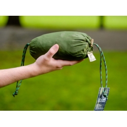 Hamak Lesovik Duch treetop green