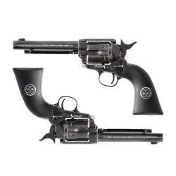Rewolwer wiatrówka Colt Aces Duel Set 2 szt.