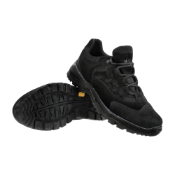 Buty męskie M-Tac Leopard R Gen. II czarne
