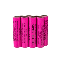 Raca pistoletowa Color Stars RP2 50 szt.