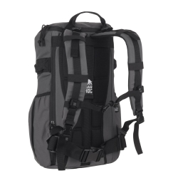 Plecak Wisport War Hog Dagger 25 L grafitowy