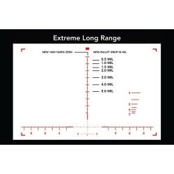 Luneta celownicza Primary Arms PLx 6-30x56 mm FFP iR ACSS-Apollo-6.5CR/.224V