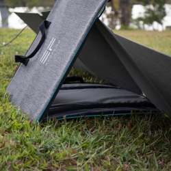 Panel fotowoltaiczny Ecoflow 110 W