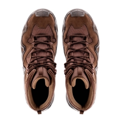 Buty męskie LOWA ZEPHYR MK2 GTX MID UK ciemnobrązow