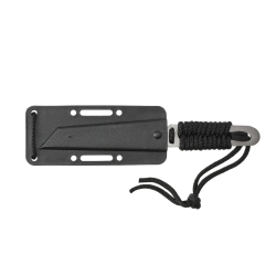 Nóż rzutka Fox Outdoor Action I tanto