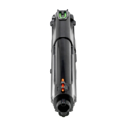 Pistolet wiatrówka RazorGun Excite 4,5 mm BB CO2