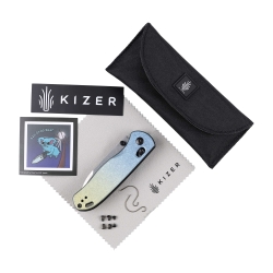 Nóż Kizer Drop Bear Ki3619A3