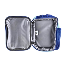 Lunch bag ION8 Zebra Fun
