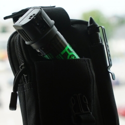 Gaz pieprzowy Fox Labs Mean Green 43 ml strumień 1.5oz