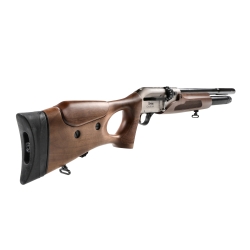 Wiatrówka PCP Optima by Hatsan Galatian I Carabine QE 5.5 mm