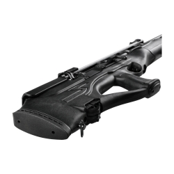 Wiatrówka PCP Optima by Hatsan Hercules Bully 9 mm