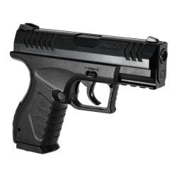 Pistolet wiatrówka Umarex XBG 4,5 mm BB CO2