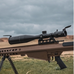 Luneta celownicza Hawke Frontier 30 2.5-15x50 SF IR LR Dot 8x