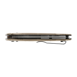 Nóż Benchmade 2750GY-3 Auto Adamas