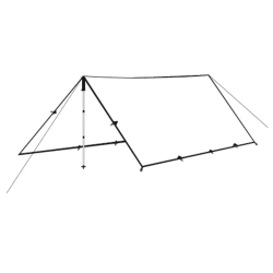 Tarp turystyczny Robens 3 x 3 m