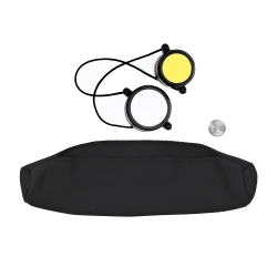 Luneta celownicza Combat 3-9x42 MINI 1