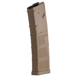 Magazynek Mission First Tactical  polimerowy do AR-15 / M4 - 5,56 x 45 mm/ .223 30 naboi khaki