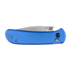 Nóż składany Civivi Qubit C22030E-3 blue