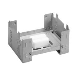Kuchenka turystyczna Esbit Stove duża (12 x 14 g)
