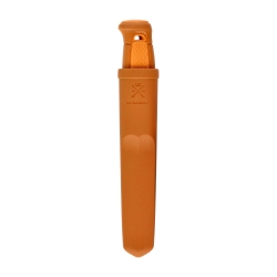 Nóż Morakniv Kansbol Multi-Mount pomarańczowy stal nierdzewna
