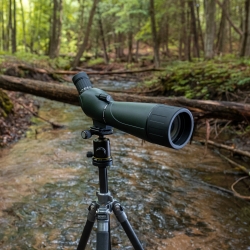 Luneta obserwacyjna Hawke Vantage 20-60x60 kątowa